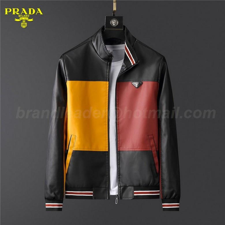 Prada Men's Outwear 28